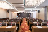 โรงแรมบอสติน - 4 ดาว
