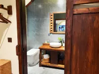 Cangyuan Awa Lixinli Villa - واي فاي