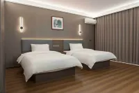 Nanshan Desert Off-Road Camping Hotel - Bữa sáng