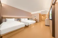 JI Hotel (Guiyang Jiaxiu Tower Qingyun Market) - 4성급