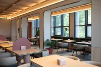 Orange Hotel (Zhoushan Dinghai Ancient City Diamond Building) - พร้อมอาหารเช้า