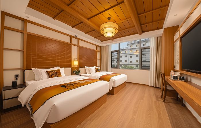 Taiheng Hotel