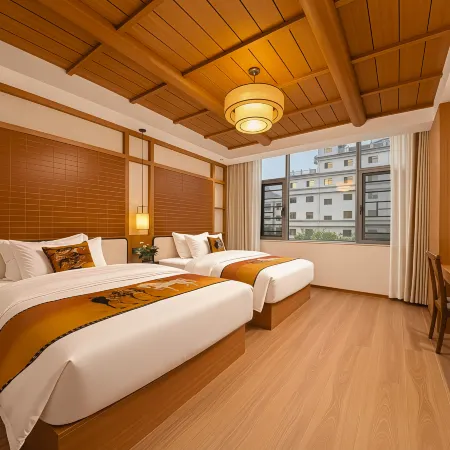 Taiheng Hotel