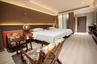 Batang Dongcheng Yipin Hotel - جديد
