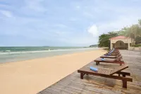 Ramada by Wyndham Sihanoukville Xinhaohui Palace - Romantic
