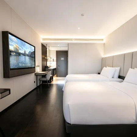 Yu Cheng Seaview Resort Hotel (Longwantou Beach Branch)