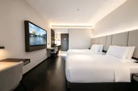 Yu Cheng Seaview Resort Hotel (Longwantou Beach Branch) - balkon