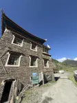 Wuyou Xiaodi Homestay (Jiagenba) - Balcony
