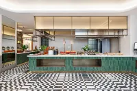 Yoho stone hotel (Shuitou Center Street Branch) - 4-Star
