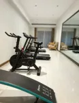 Meicheng Hotel (Wudang Mountain Scenic Area Branch) - Gym