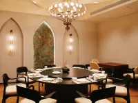 Hilton Garden Inn Urumqi Railway Station - 朝食