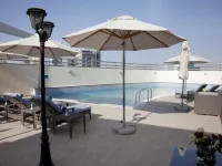 Sunday Hotel Al Barsha Dubai Mall of the Emirates Formerly Grand Excelsior Al Barsha Hotels in der Nähe von Nestle Middle East