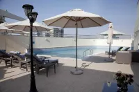 Sunday Hotel Al Barsha Dubai Mall of the Emirates Formerly Grand Excelsior Al Barsha - Bãi biển