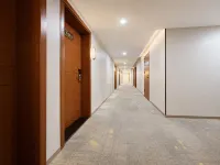 蘭花之星·舒享生活PLUS酒店（蘭花塘地鐵站店） 鄰近林山的酒店