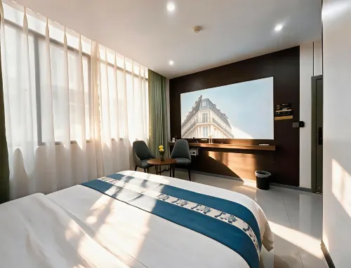 Guanling Changyun Homestay - New