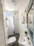 Velmora Boutique Suites: Design Apartment Lübeck - 2-Star