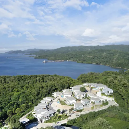Kaliwatu Private Pool & Residences