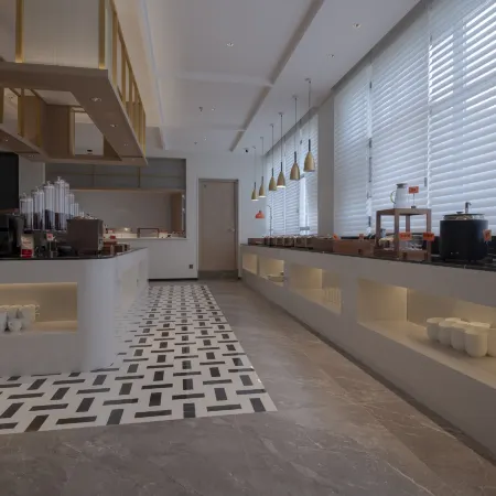 Manju Hotel (Xuancheng)