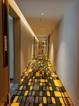 Lefeng E-Sports Hotel - 2성급