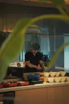 TUI BLUE Xiang He Li Hotel - breakfast