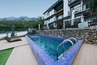 Clam of Joy · Mountain Healing Scenic Boutique Stay (Anji Yunshang Grassland) - románticos