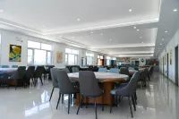 Arxan Linxi Hotel (National Forest Park) - Pet friendly
