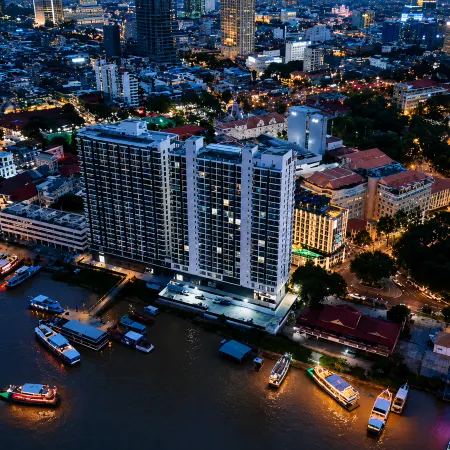 Mecon Hotel