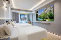 Yuxiaoqi Esports (Tongde Kunming Shopping Center) -  Gaming & Esports