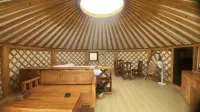 Xilingol League West Ujimqin Banner Buyuan Ranch Homestay - 2-Star