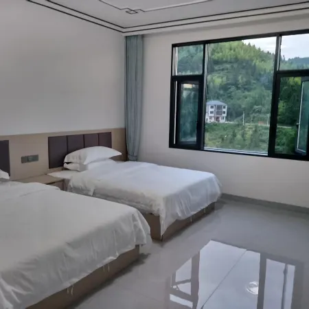 Xiaomanyi Homestay