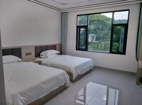 Xiaomanyi Homestay - เปิดใหม่