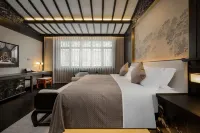 Lijiang Tianxi Ruifu Hotel - Kuumat lähteet