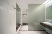 Yiduo Hotel (Fangchenggang Shangsi Bus Station Minzheng Road) - Wifi