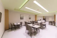 GreenTree Inn Select (Da lian North Railway Station Branch) - Morgenmad