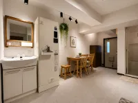 UHOME NO.7|1 Stop to Sannomiya | 2-Min Walk to Station | Walk to Nankinmachi & Harborland | - 4星級