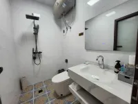 Hezuo Linglong Homestay - 애견동반