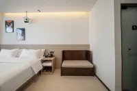 FUJU HOTEL - 2-Star