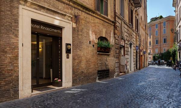 Hotel Rinascimento