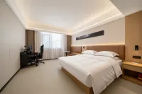 IDJ E-Sports Hotel (Xinxiang Henan Normal University) - Ramah Hewan Peliharaan