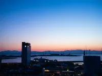 Hotel Resol Hakodate - Gym