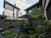 Cloud Dawn Elegance · Aesthetic Designer Stay (Qicai River Playground) - Pet friendly