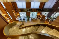 C&D Hotel Donghai Quanzhou - 5 stelle
