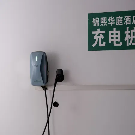 James Joyce Coffee Hotel (Railway Station Yulin College Branch)
