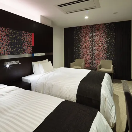 JR East Hotel Mets Nagaoka