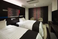 JR East Hotel Mets Nagaoka - Интернет