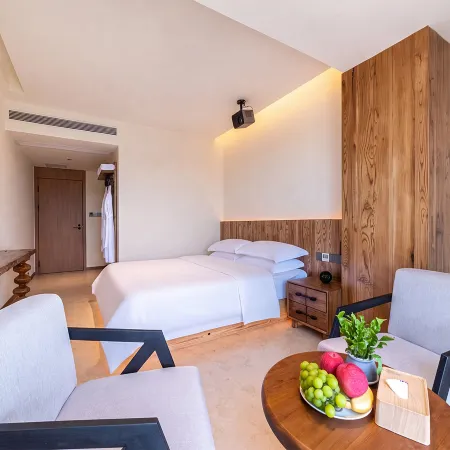 Seeking Hotel