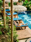 Villa Silas - Infinity Pools
