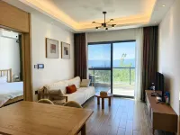 Yunxi Guli Vacation Apartment - Ramah Hewan Peliharaan