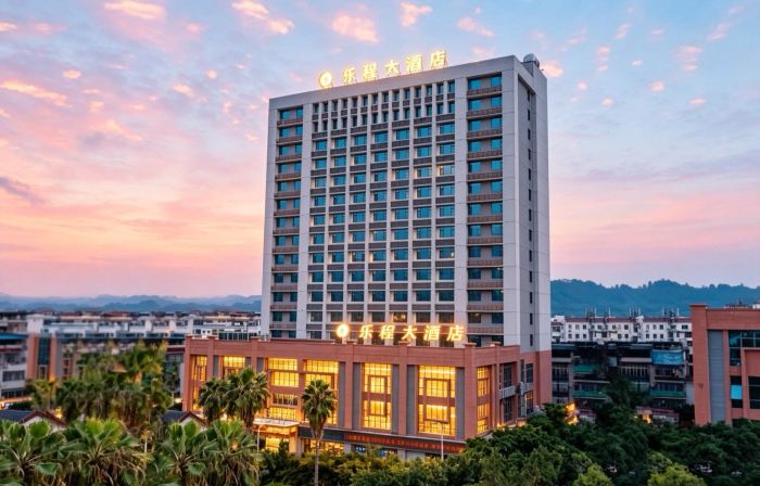 Liucheng Hotel