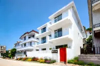 Floral Hotel· Xixia Qingye Hotel(Grape Beach Beach Branch) โรงแรมในพื้นที่รีสอร์ทท่องเที่ยวเป่ยไห่